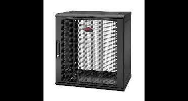APC NetShelter WX 12U server rack