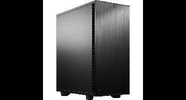 Fractal Design Define 7 Compact midi tower behuizing