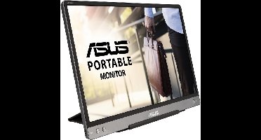 ASUS MB14AC ledmonitor