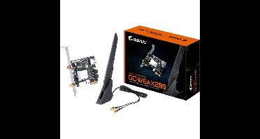 GIGABYTE GC-WBAX200 wlan adapter