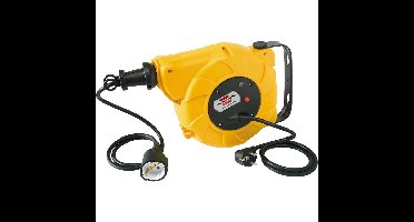 Brennenstuhl Automatische kabelhaspel IP20