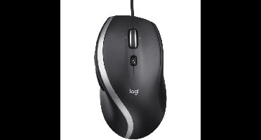 Logitech M500s Advanced Corded Mice muis