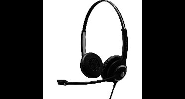 Sennheiser IMPACT SC 260 USB MS II headset