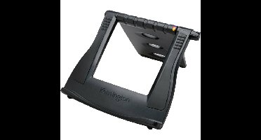 Kensington SmartFit Easy Riser-laptopstandaard met koelfunctie