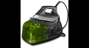 Rowenta Perfect Steam Pro DG8626 stoomstrijkstation