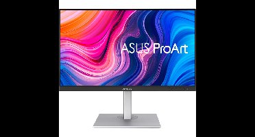ASUS ProArt PA279CV ledmonitor