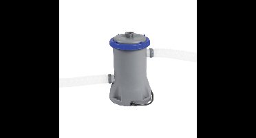 Bestway Flowclear cartridge filterpomp 2,0 m³/u waterfilter