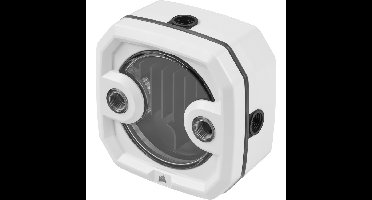 Corsair Hydro X Series XD3 RGB pomp-reservoircombinatie