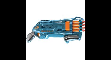 Hasbro Elite 2.0 Warden DB-8 nerf-gun