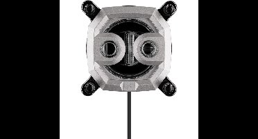 Corsair Hydro X Series XC9 RGB CPU Water Block cpu-koeler