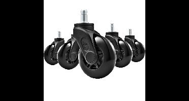 Sharkoon SW10 wielen