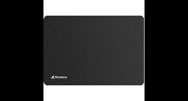 Sharkoon 1337 V2 Gaming Mat M gaming muismat