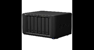 Synology DiskStation DS1621+ nas