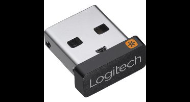 Logitech Unifying USB-ontvanger