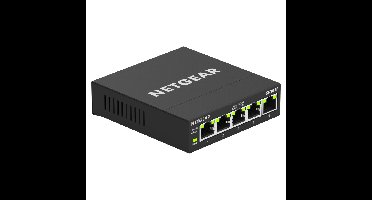 Netgear GS305E switch