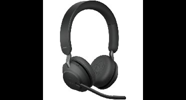 Jabra Evolve2 65, MS Stereo headset