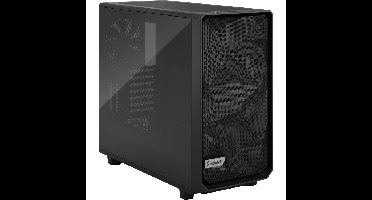 Fractal Design Meshify 2 Light Tempered Glass midi tower behuizing