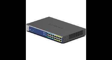 Netgear GS516UP switch