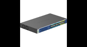 Netgear GS524UP switch