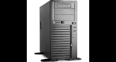 Chenbro SR20969+ U3 midi towerserver behuizing