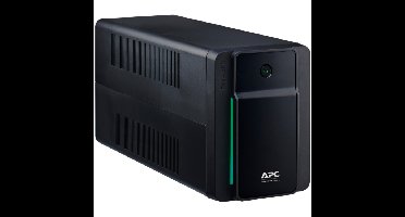 APC Easy-UPS BVX 1200VA, 230V, AVR, Schuko
