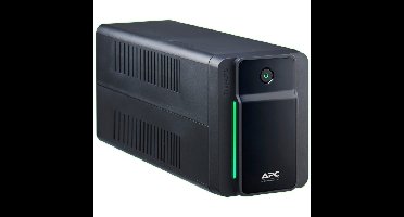 APC Easy-UPS BVX 700VA, 230V, AVR, IEC