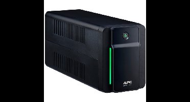 APC Back-UPS 750VA, 230V, AVR, Schuko