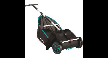 GARDENA Bladverzamelaar opvangzak