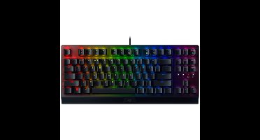 Razer BlackWidow V3 TKL gaming toetsenbord