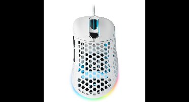 Sharkoon Light² 200 gaming muis