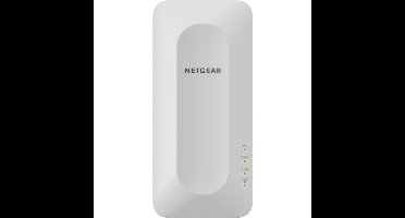 Netgear AX1800 4-Stream Mesh Extender (EAX15) mesh access point