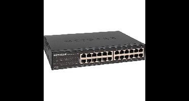 Netgear GS324 switch