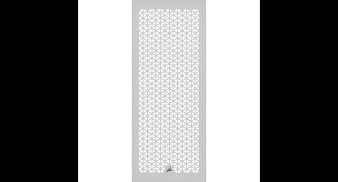 Corsair 4000D Airflow Front Panel voorpaneel