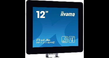 iiyama ProLite TF1215MC-B1 ledmonitor