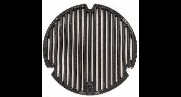 Kamado Joe Sear Plate voor Classic I, II, III en Joe Jr. grillrooster