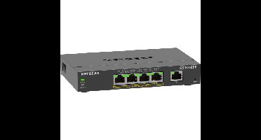 Netgear GS305EPP switch