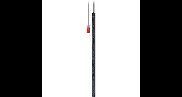 APC Easy Basic Rack PDU, 22 kW, 400V, IEC309 3 Fase stekkerdoos