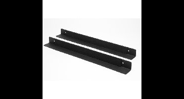 APC NetShelter CX horizontale rails Kit inbouwrails