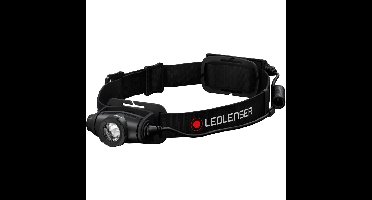 Ledlenser Hoofdlamp H5R Core ledverlichting