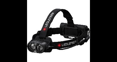 Ledlenser Hoofdlamp H19R Core ledverlichting