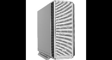 be quiet! SILENT BASE 802 midi tower behuizing