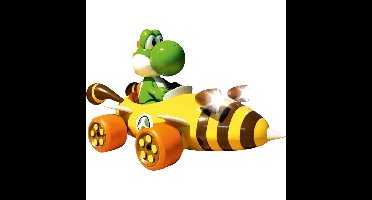 Carrera Nintendo Mario Kart - Bumble V - Yoshi rc