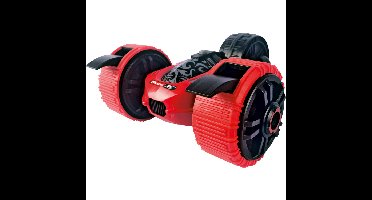 Carrera Amphi Stunt rc