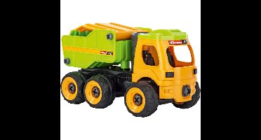 Carrera FIRST - Dump Truck rc