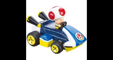 Carrera Nintendo Mario Kart - Mini - Toad rc