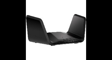 Netgear Nighthawk Tri-band AX8 8-Stream AX6600 WiFi 6 Router