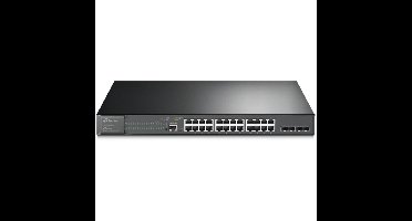 TP-Link TL-SG3428MP switch