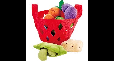 Hape Groentenmandje speelkeuken