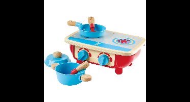 Hape Keuken set speelkeuken