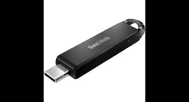 SanDisk Ultra USB Type-C 256 GB usb-stick